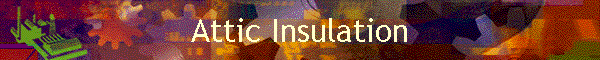 Attic Insulation