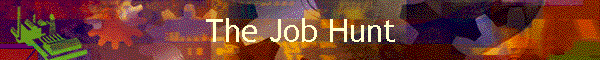 The Job Hunt