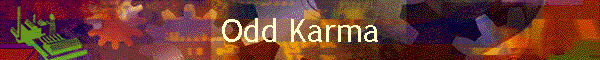 Odd Karma