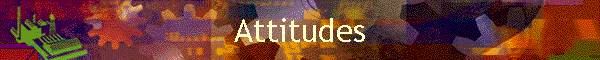 Attitudes