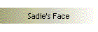 Sadie's Face