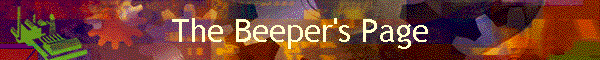 The Beeper's Page