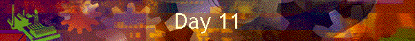 Day 11