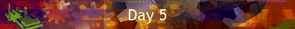 Day 5