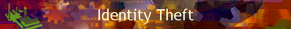 Identity Theft