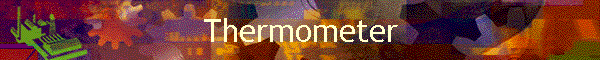Thermometer