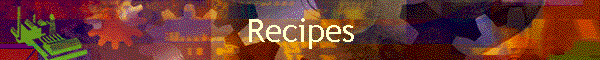 Recipes