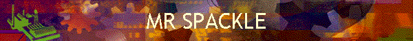 MR SPACKLE