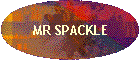 MR SPACKLE