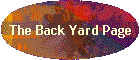 The Back Yard Page