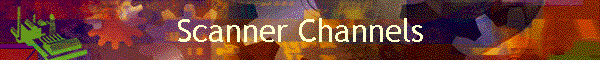 Scanner Channels