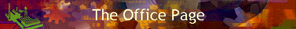 The Office Page