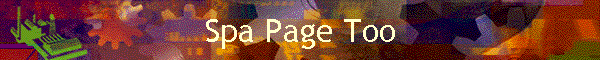 Spa Page Too