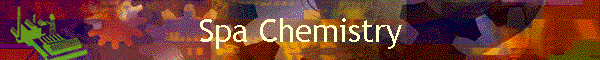 Spa Chemistry