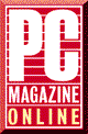 Welcome to PC Magazine Online